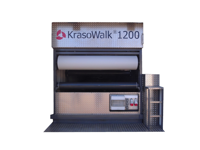 KrasoWalk E